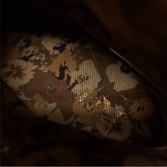 Korks Marci Bootie Sz 11 - Picture 11 of 11